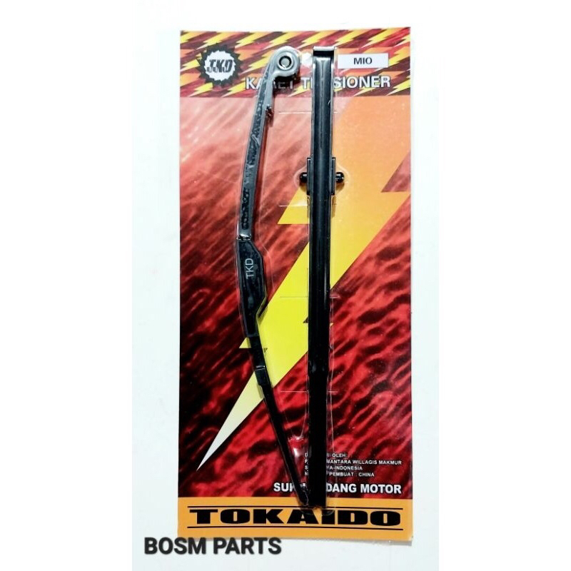 KARET TENSIONER MIO TOKAIDO