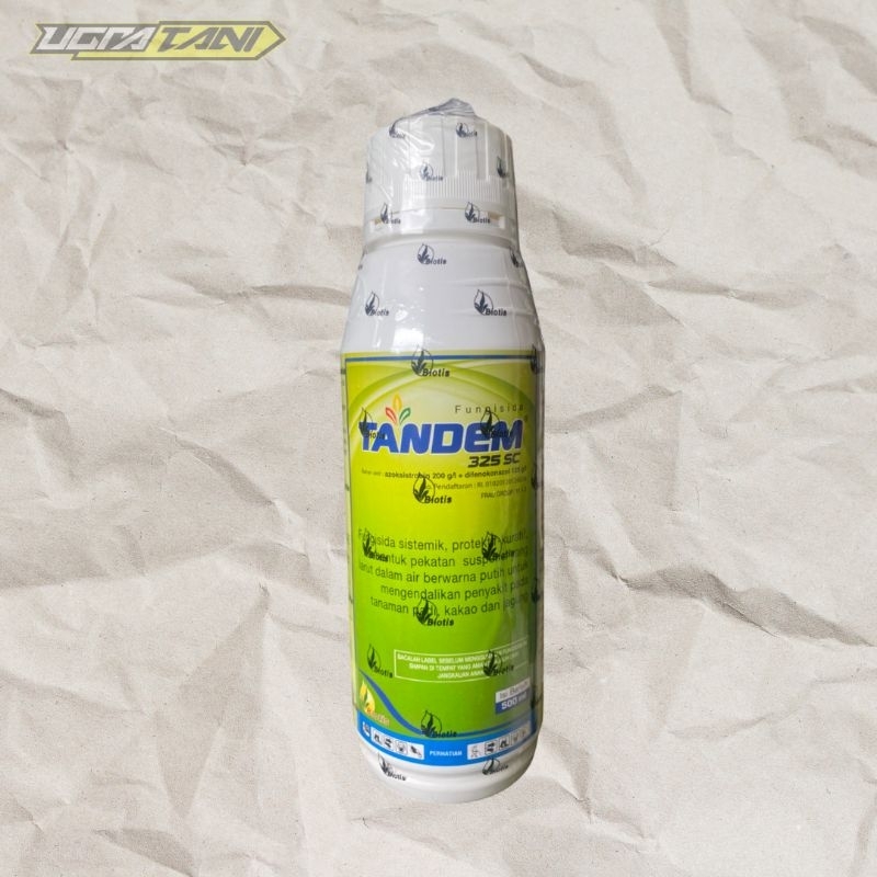 Tandem Fungisida 325sc 500ml