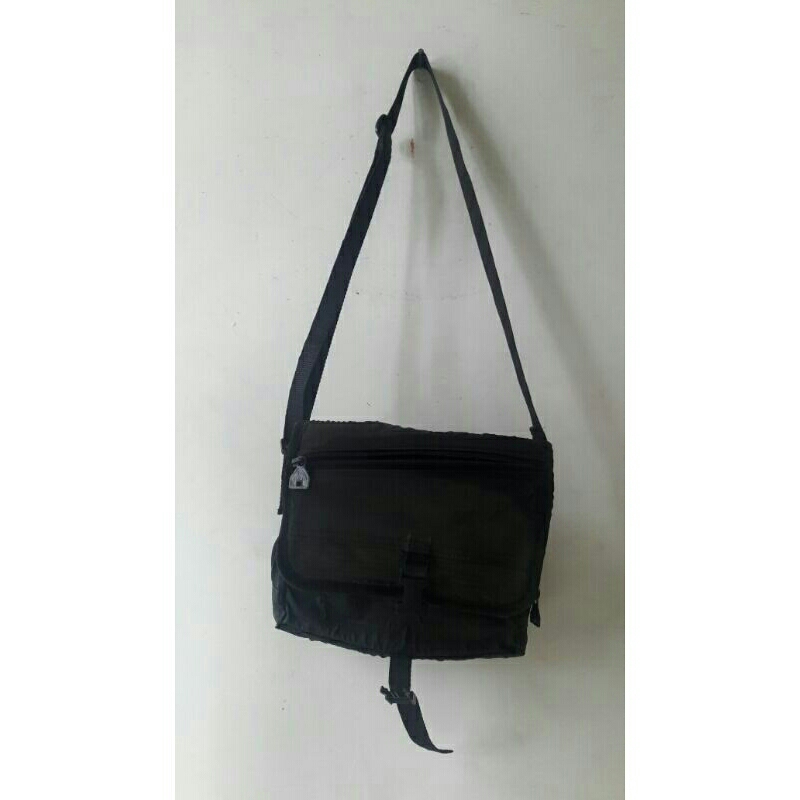 Tas Slempang Alpina original