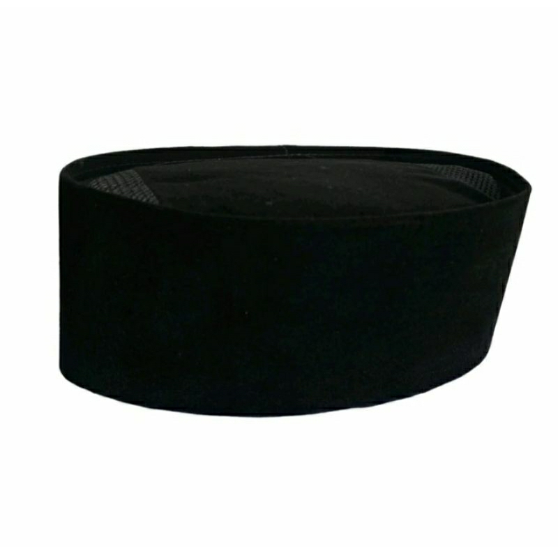 TERMURAH/SONGKOK HITAM NASIONAL NON AC