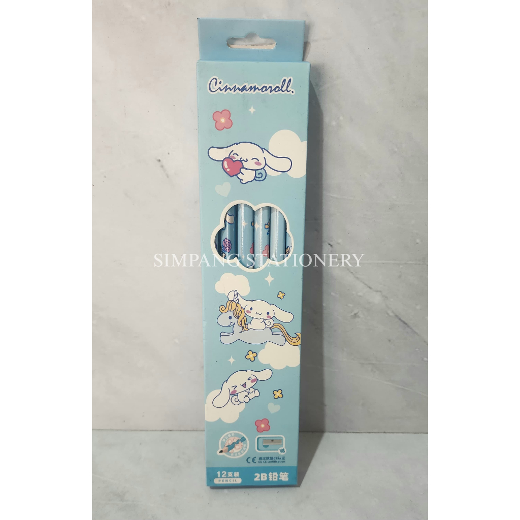 

PENSIL + OROTAN 3661 ISI 12 BJ / PAK