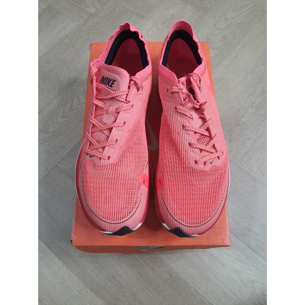 W Nk ZoomX Vaporfly Next% 2 Magic Ember Bright Crimson