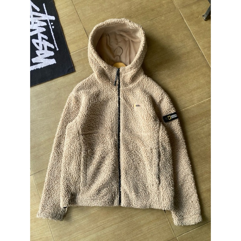 National Geographic Sherpa