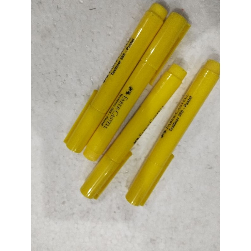 

STABILO PEN KUNING PASTEL MERK FABER CASTEL STABILO PEN STABILO CANTIK STABILO MENARIK
