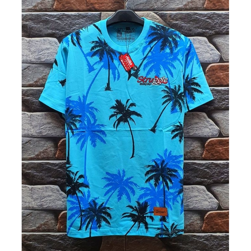 Kaos Distro Struggle baju Pria Keren  Bandung Terlaris