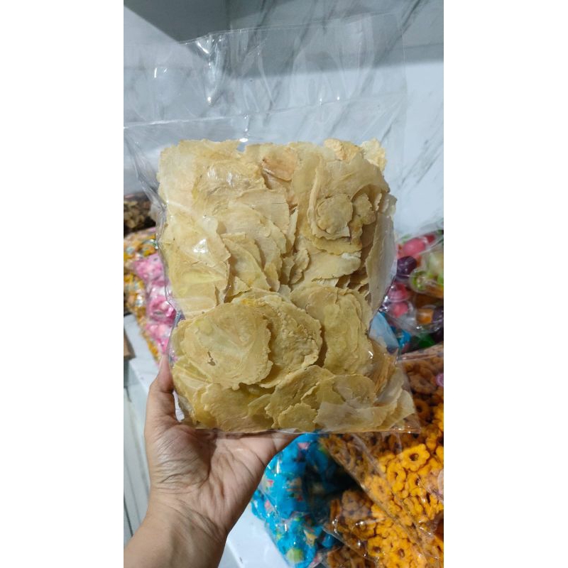 

MLINJO MENTAH