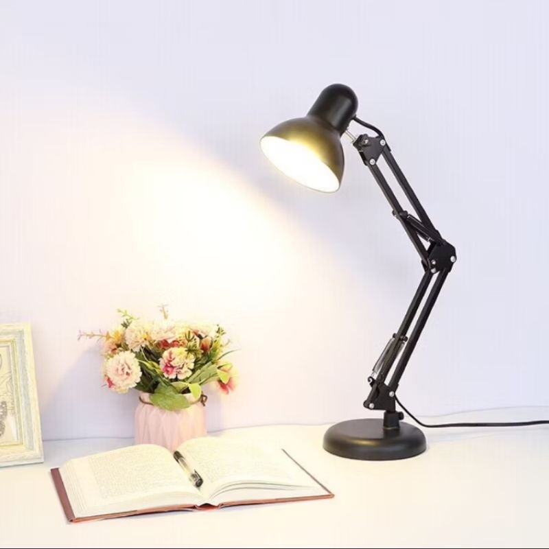 Lampu Meja Belajar / Lampu Duduk