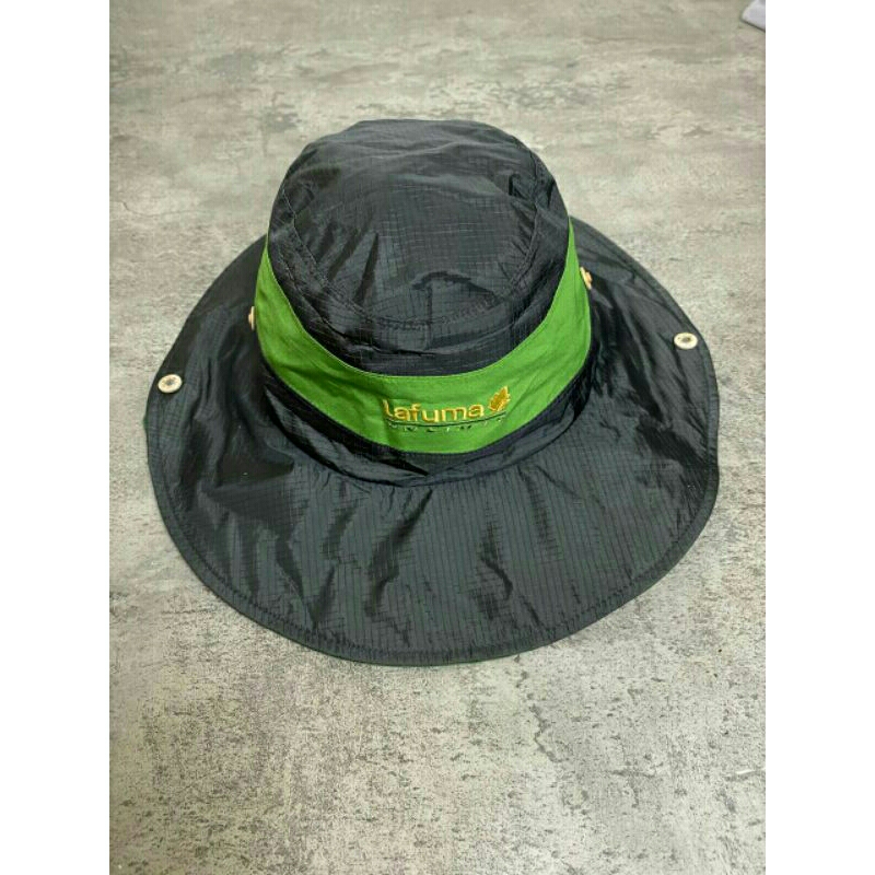 bucket lafuma goretex waterproof