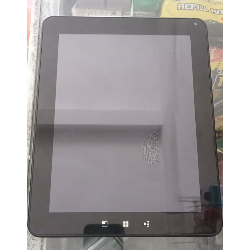 bahan tablet relion