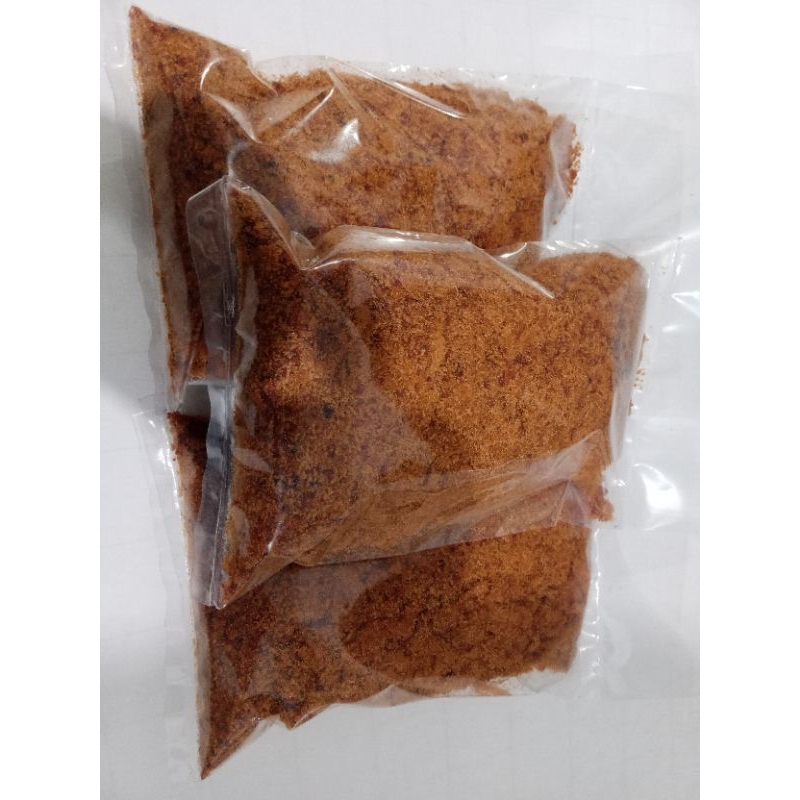 

RB22 Abon sapi Ekonomis 1/4 kg 250 gram murah