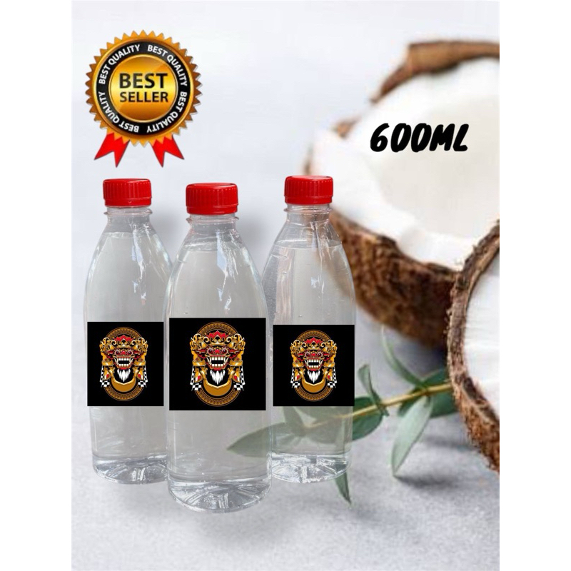 

PAKET HEMAT ISIAN 20 PCS ,AIR SARI KELAPA (600ml)45%,