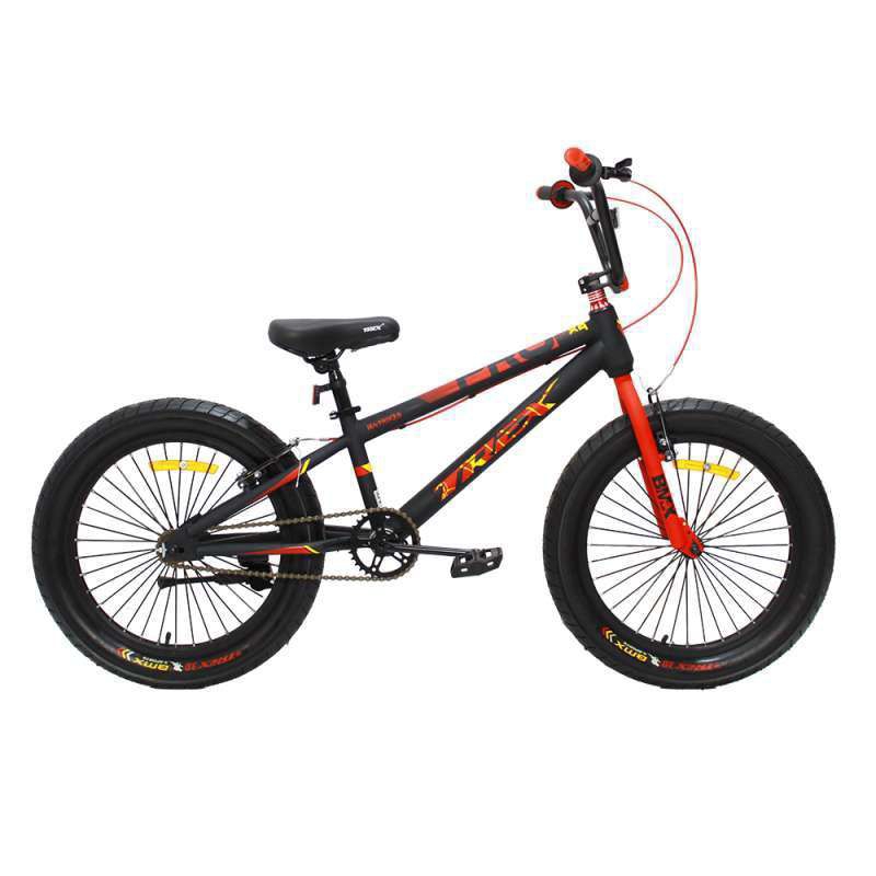 SEPEDA BMX 20 TREX MATRIX 3.0