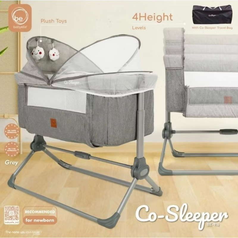 box bayi baby elle