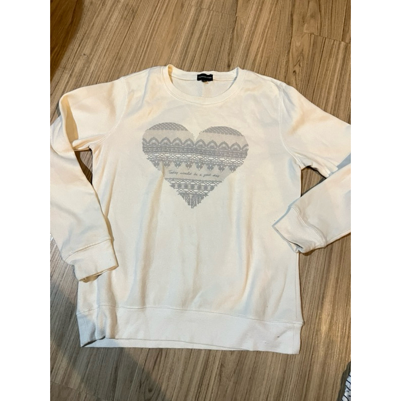 crewneck florence&fred