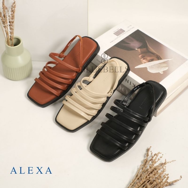 BLUEBELLS SANDAL - ALEXA