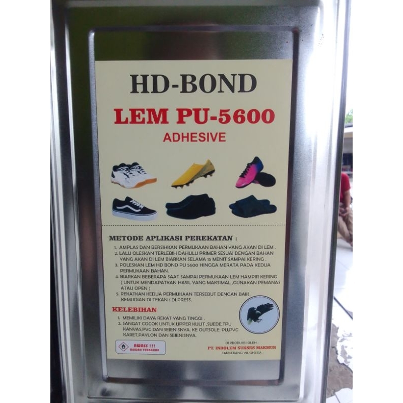 

Lem Sepatu Bening /Perekat Sepatu_Lem Pres Sepatu Super kuat Anti Noda{Lem Pu 5600} Perekat Sepatu