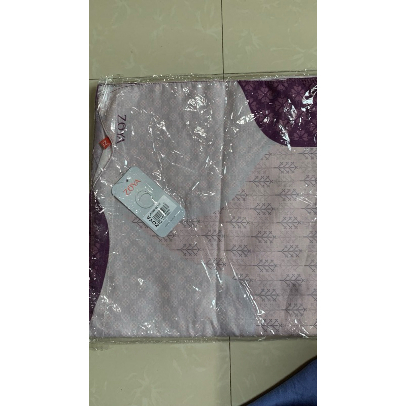 kerudung zoya