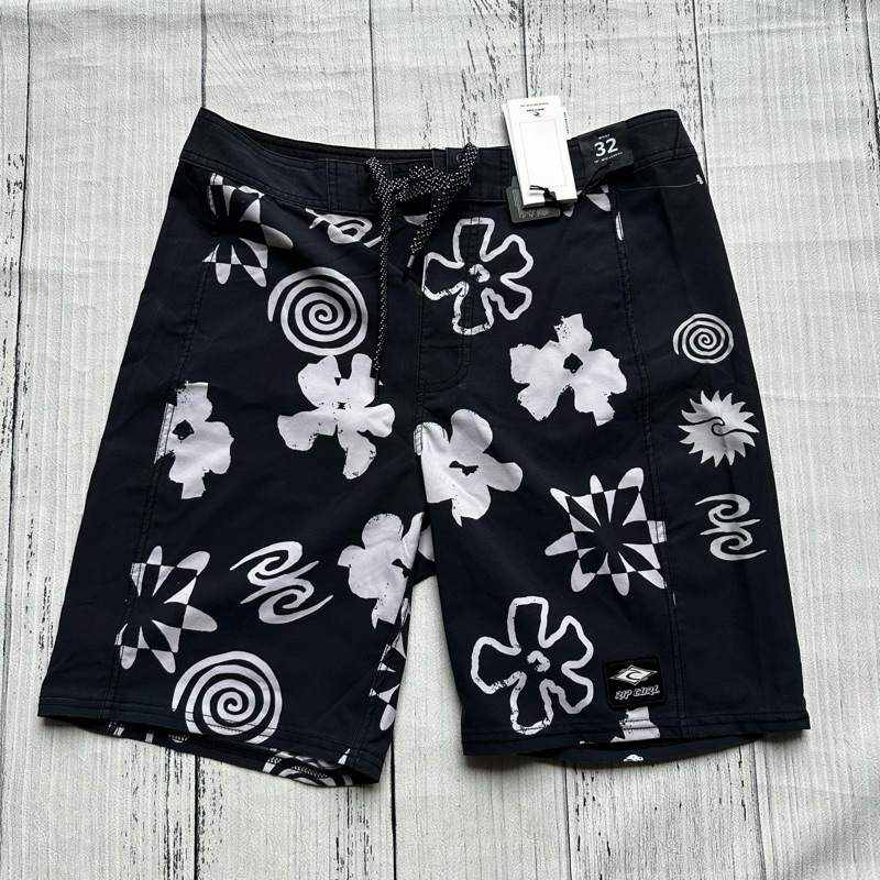 RIPCURL celana boardshort stretch SAMPLE NEW ORIGINAL 100%
