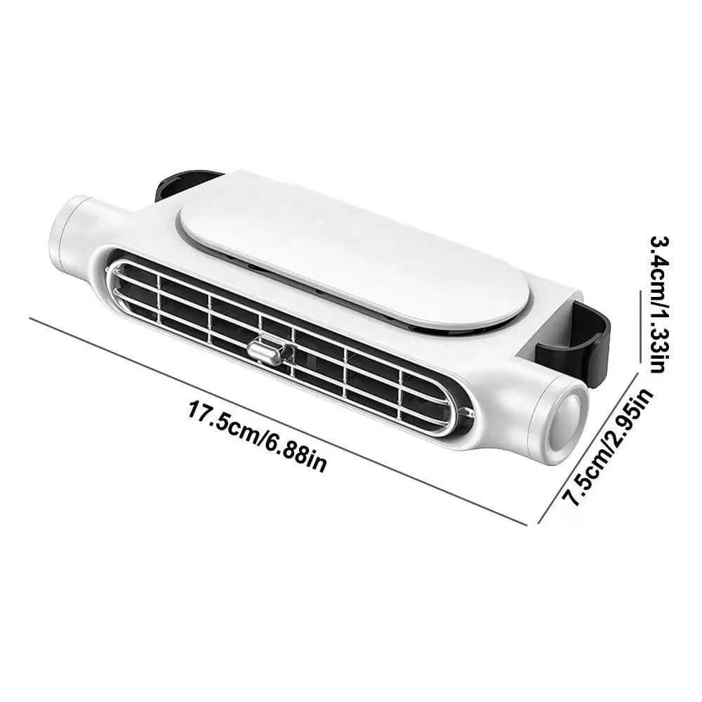 KIPAS ANGIN PORTABLE MOBIL