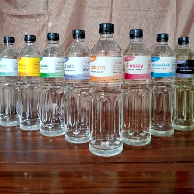 parfum laundry 1 liter