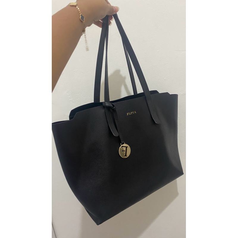 tas furla tote bag