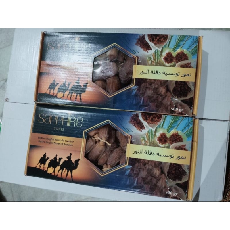 

kurma sapphire 500 gr exp 11 2026