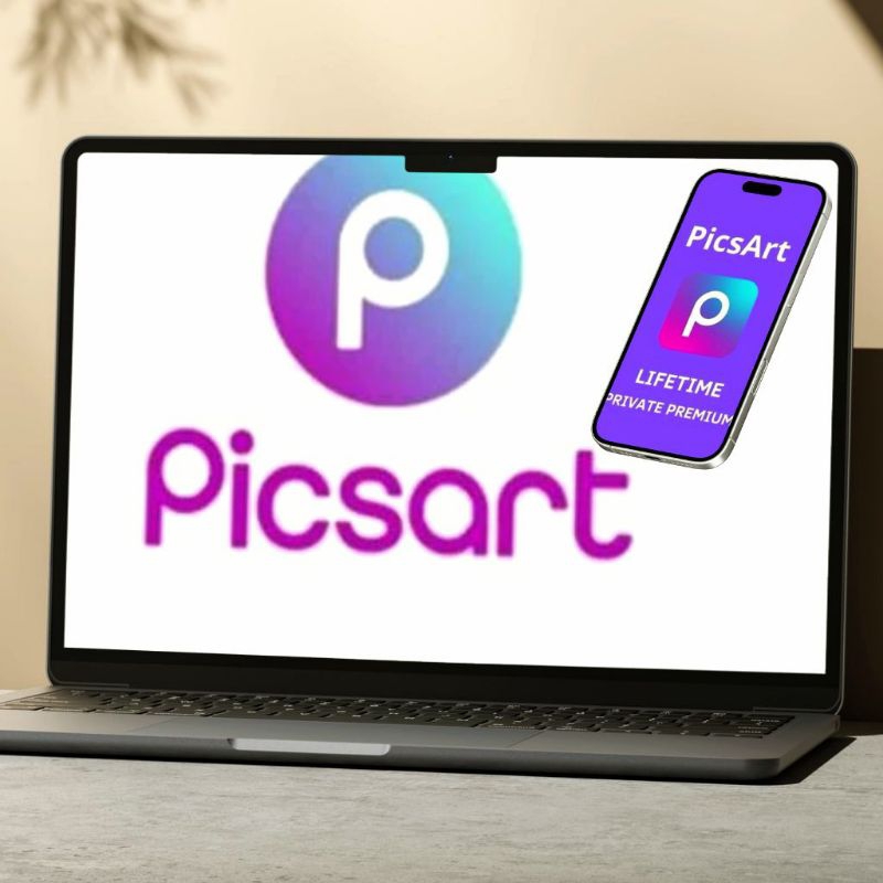 PicsArt ai - premium