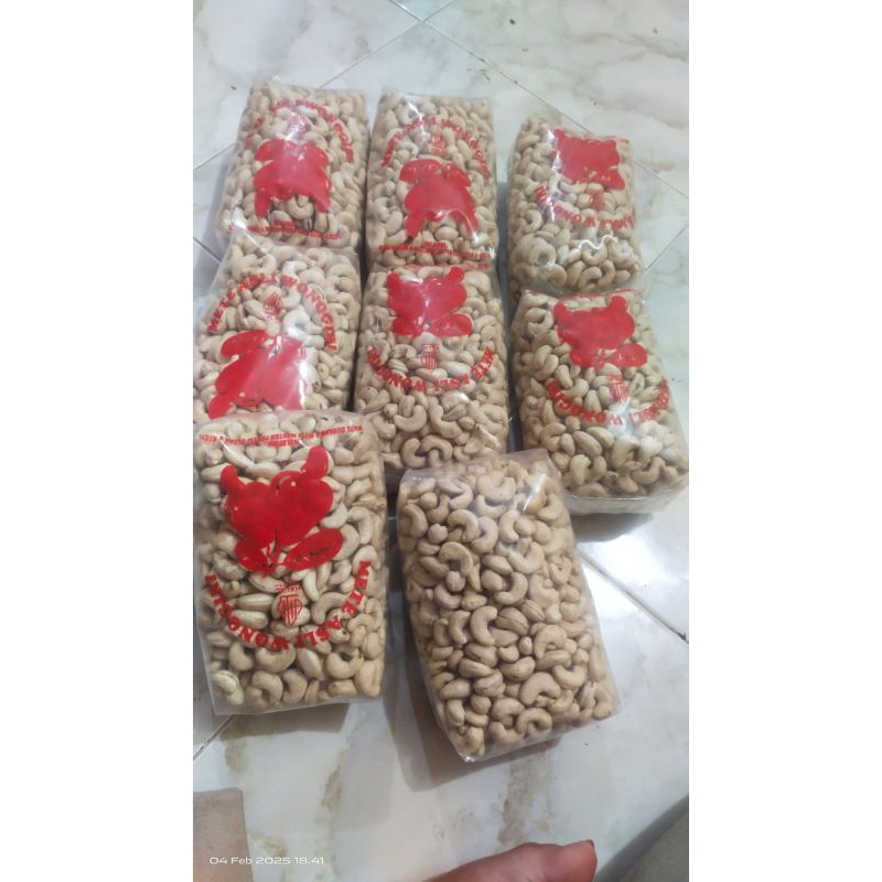 

Mete Asli Wonogiri 250 gr