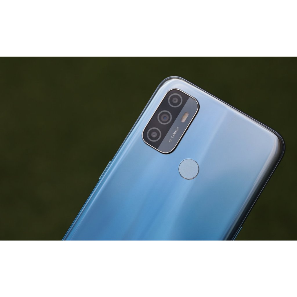 RB HP OPPO A53 ram 8/256GB 4G LTE Smartphone GARANSI 1 TAHUN