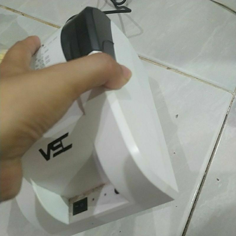 preloved alat printer