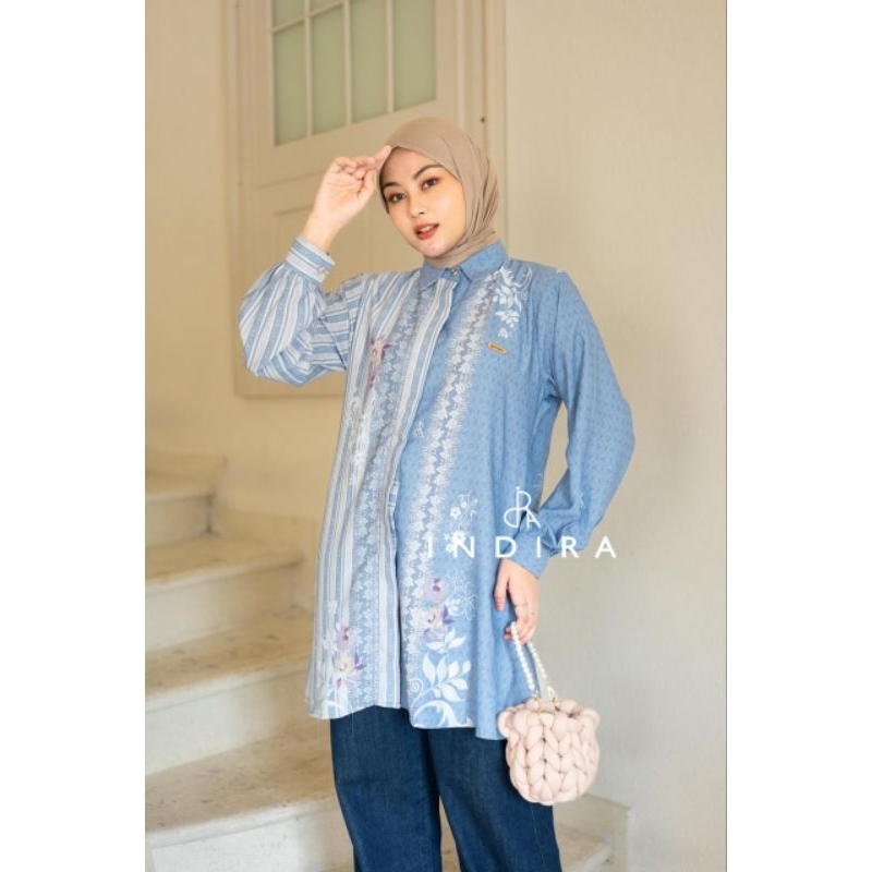 TUNIK INDIRA