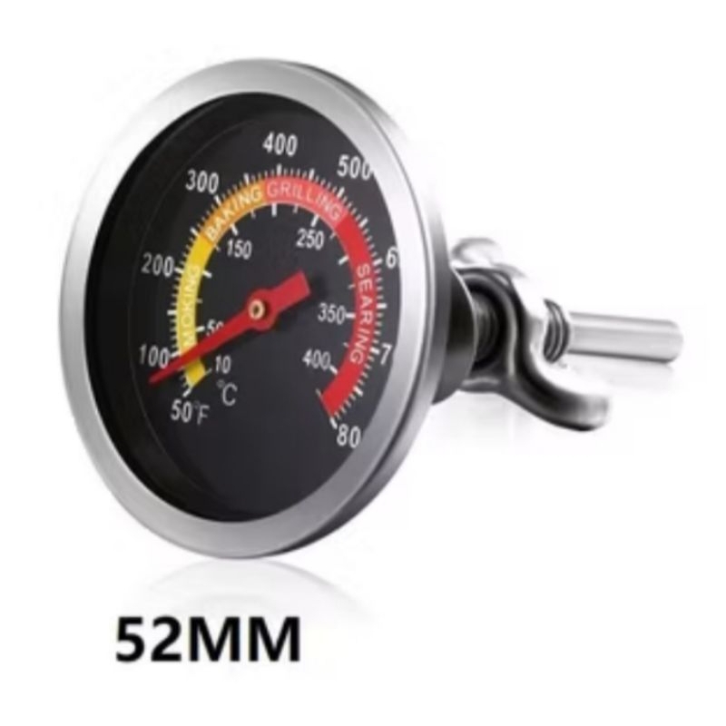 THERMOMETER OVEN STENLIS |OVEN TANGKRING | thermometer suhu tinggi | pengukur suhu oven