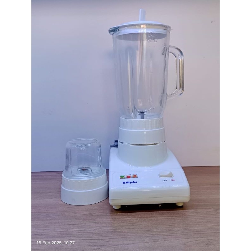 Blender MIYAKO BL-101 GS / Blender MIYAKO BL 101 GS