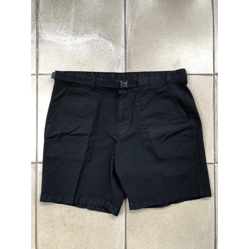 celana uniqlo fatigue