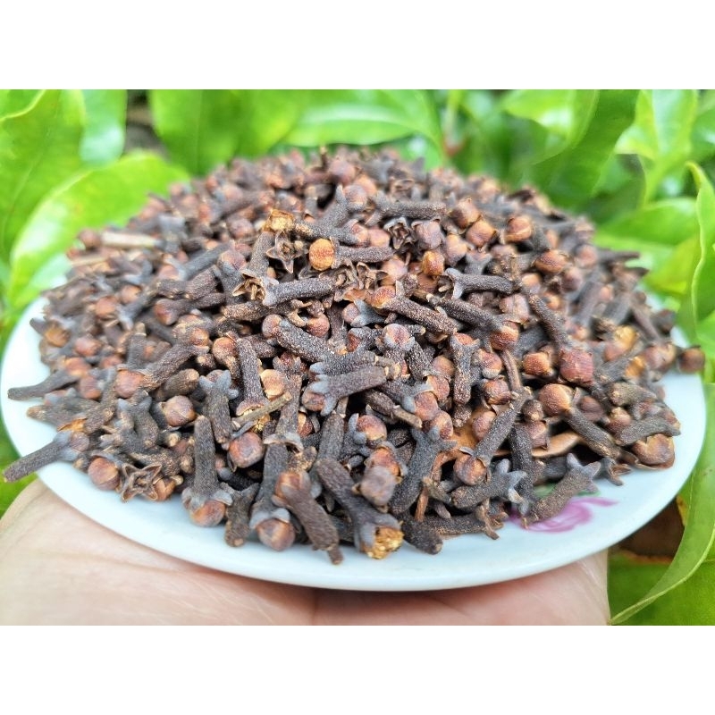 

Cengkeh original kualitas premium