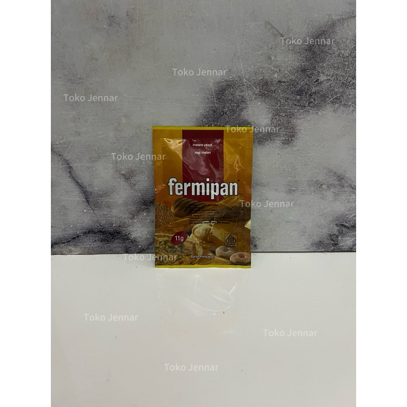 

Fermipan 11g / sachet