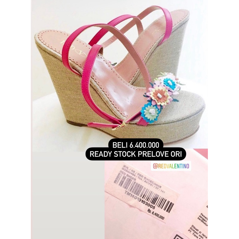 Red Valentino | Prelove Valentino | Valentino