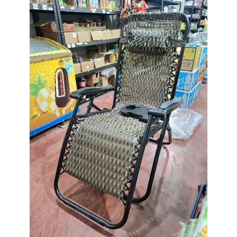 KURSI SANTAI LIPAT KURSI MALAS KURSI SANTAI