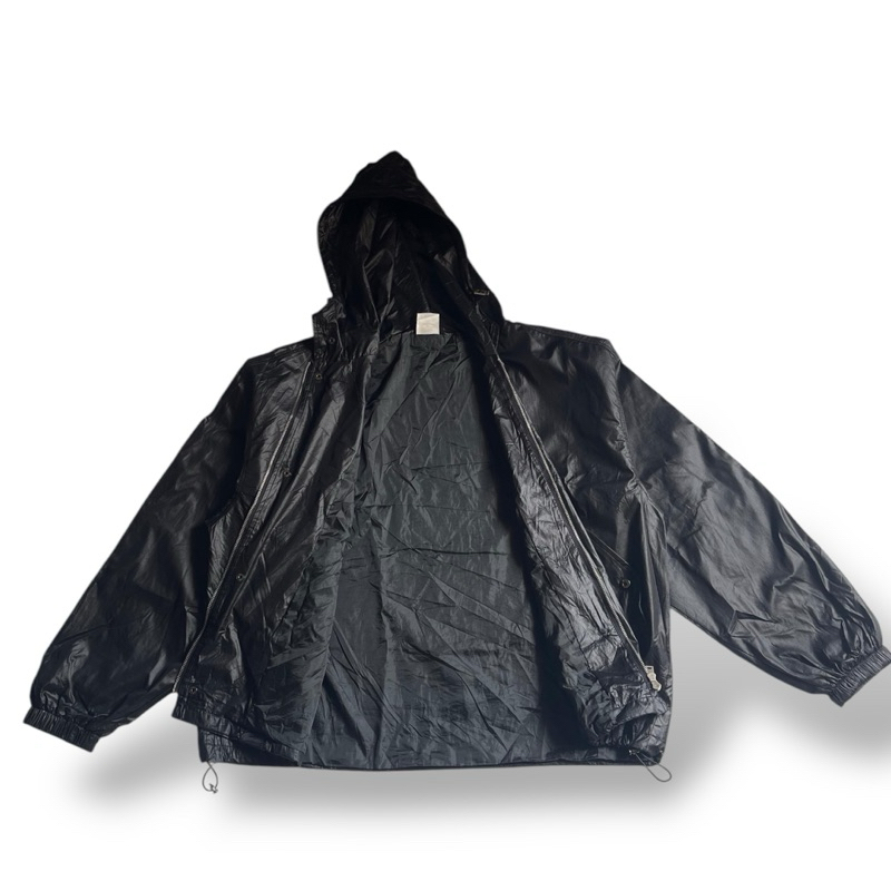 Lab Studio Sport | Jaket Oversize [01].