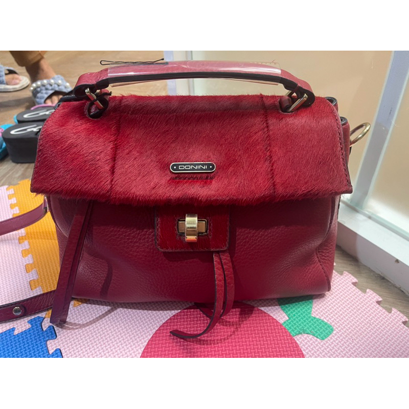 Donini roma prelove,, monggo nego aja..