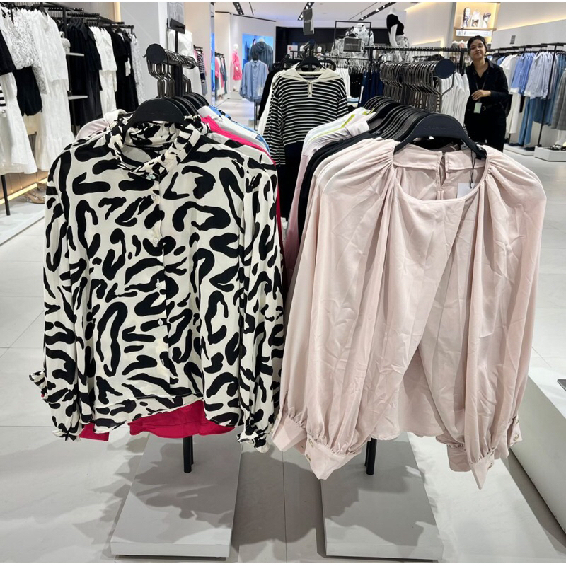 preloved baju urban N co