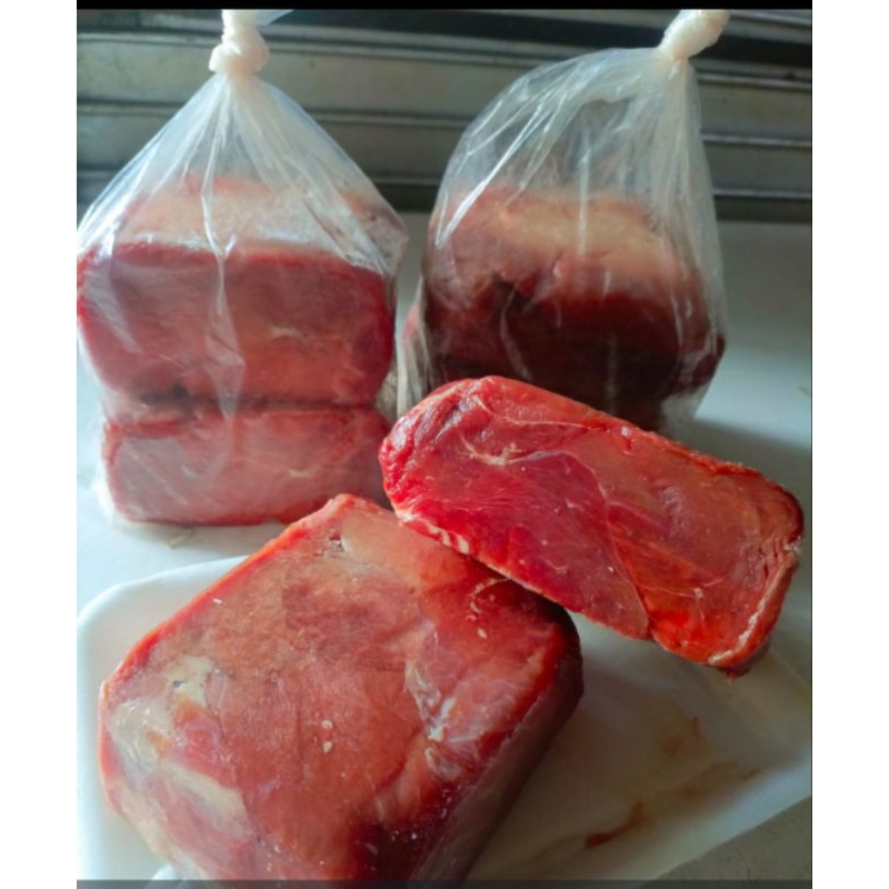

DAGING STANDAR 1KG RENDANG / SEMUR
