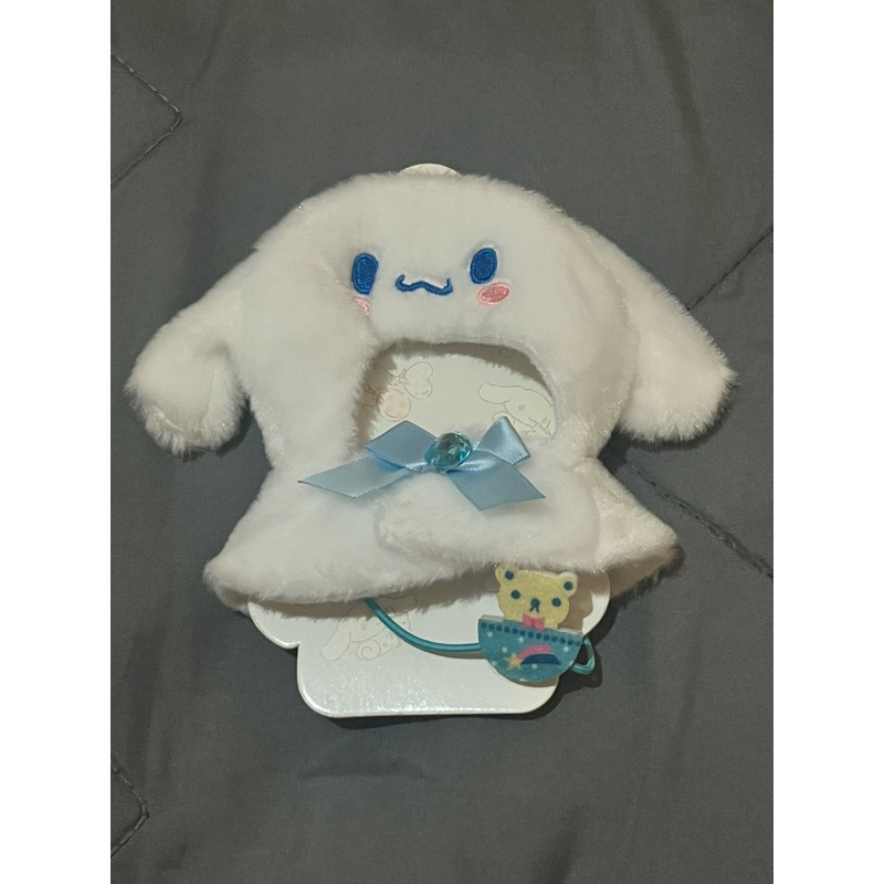 Sanrio Cape 10cm doll clothes