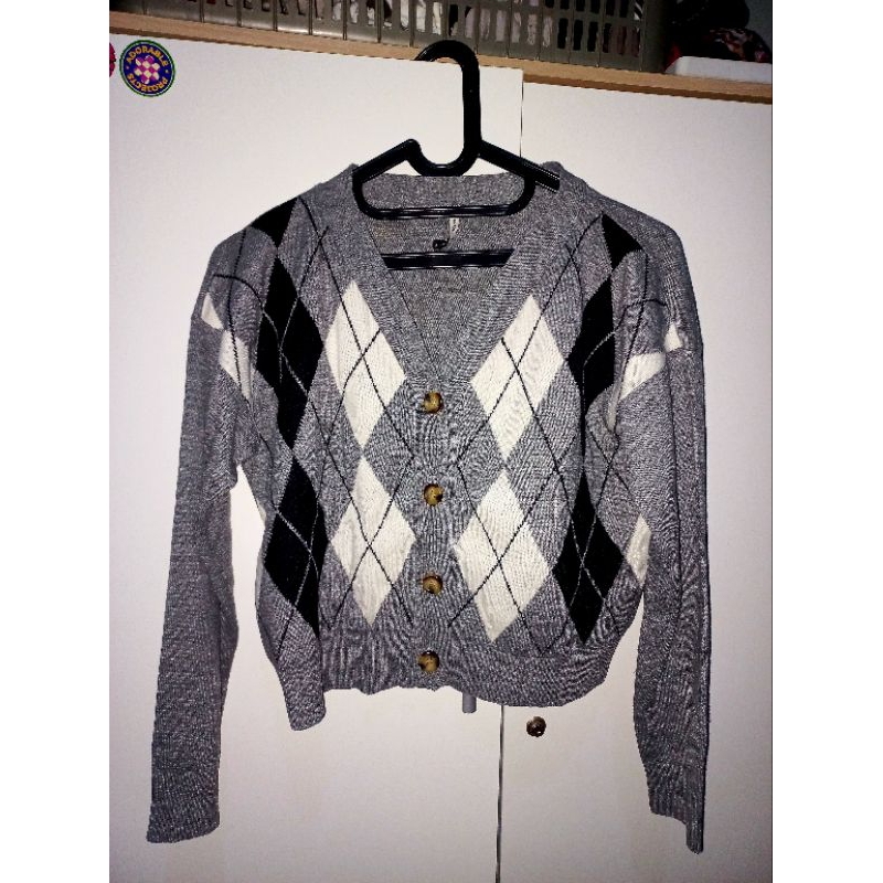 cardigan colorbox