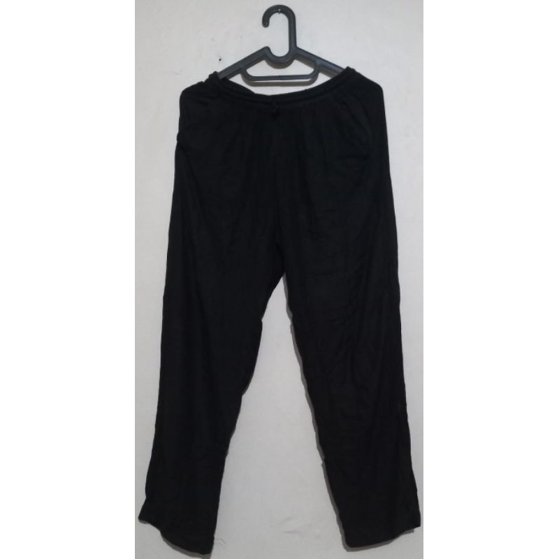 Celana Panjang Connexion