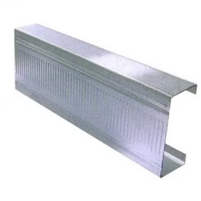 CANAL C75x0.75 KENCANA / C-truss GALVALUM / BAJA RINGAN CANAL C KENCANA