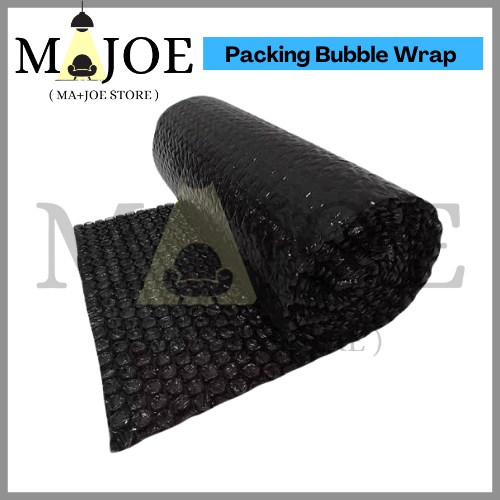 

EXTRA PACKING BUBBLE WRAP