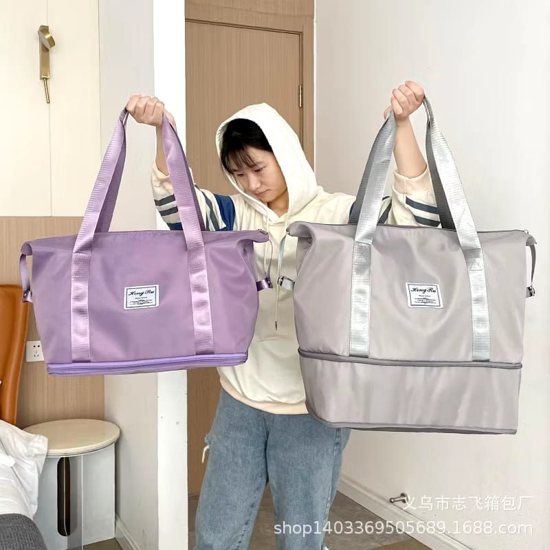 M1 Tas Travel Import Multifungsi /Tas Traveling /Tas Travel Lipat