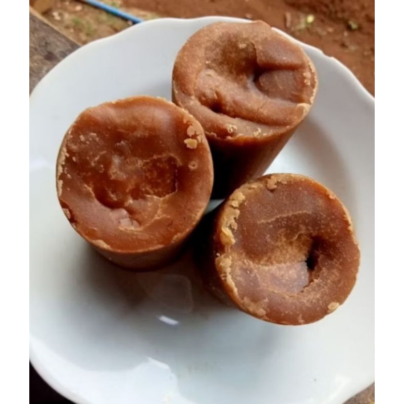 

gula aren asli Bogor per pcs