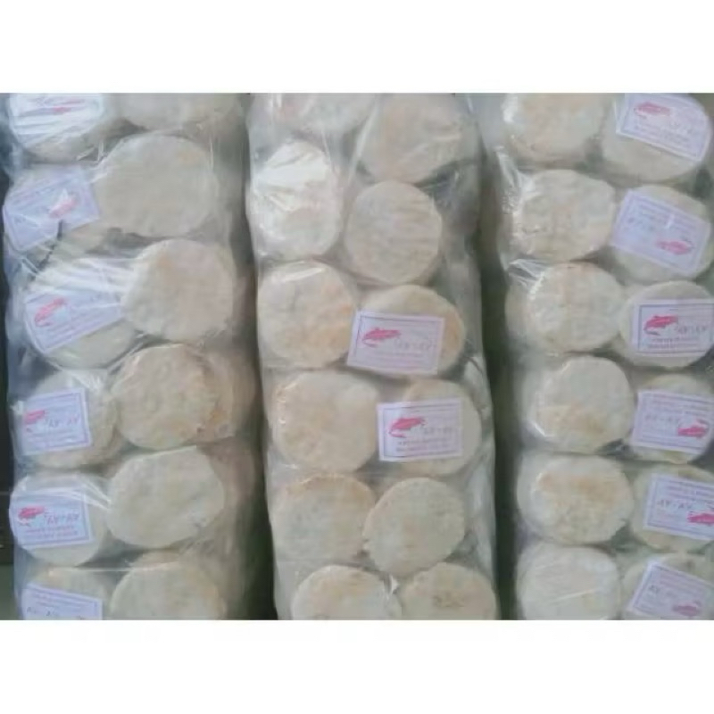

Kemplang 1ball/10bks